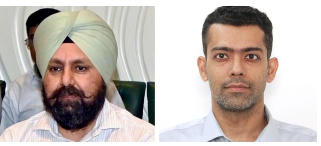 ਸਕਤਾਰ ਸਿੰਘ ਬੱਲ ਪੀਸੀਐਸ ਅਧਿਕਾਰੀਆਂ ਦੀ ਐਸੋਸੀਏਸ਼ਨ ਦੇ ਨਵੇਂ ਪ੍ਰਧਾਨ ਚੁਣੇ ਗਏ, ਡਾ. ਅੰਕੁਰ ਮਹਿੰਦਰੂ ਨੇ ਮੁੜ ਸੰਭਾਲੀ ਜਨਰਲ ਸਕੱਤਰ ਦੀ ਜ਼ਿੰਮੇਵਾਰੀ